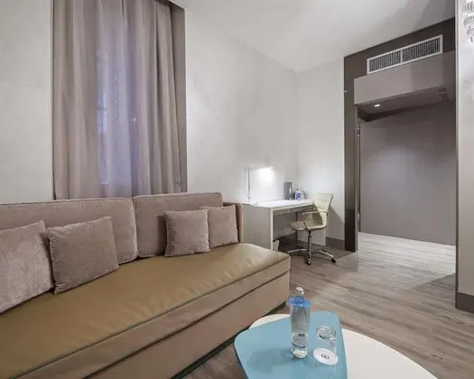 Family Oda (Adjoining Room, 3AD+1CH)