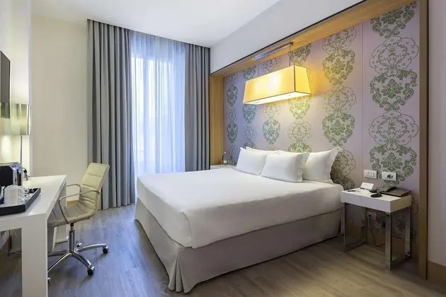 Junior Süit (Extra Bed 2 adults + 1 child)