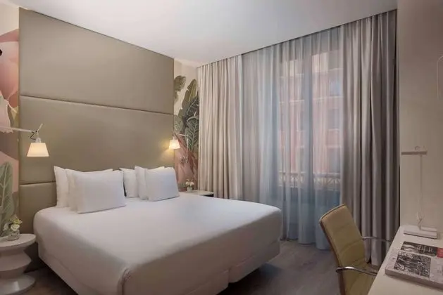 Junior Süit (Extra Bed 3 adults)