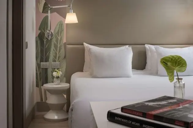 Junior Süit (Extra Bed 3 adults)
