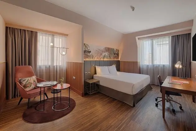 Junior Süit (VIP Floor)