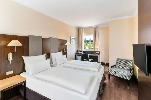 Junior Süit (NewStyle ExtraBed 2adults+1child)
