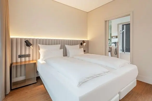 Junior Süit (Extra Bed 2 adults + 1 child)