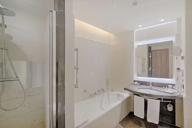 Family Oda (Adjoining Room, extra bed 3AD+2CH)