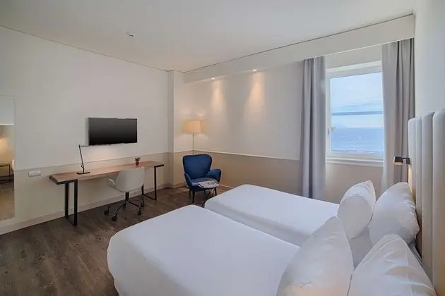 Superior Oda, Deniz Manzaralı (Extra Large)