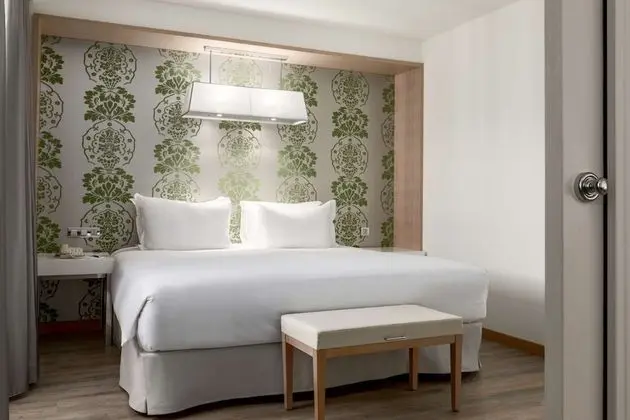 Junior Süit (Extra Bed 3 adults + 1 child)