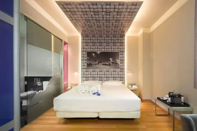 Family Oda (2 Adults + 1 Child)