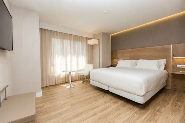 Junior Süit (Extra Bed 2 adults + 2 children)
