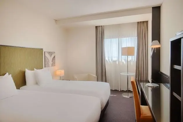 Family Oda, Bağlantılı Odalar (extra bed 4AD+1CH)