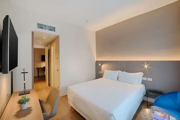 Family Oda (Adjoining Room, extra bed 3AD+2CH)