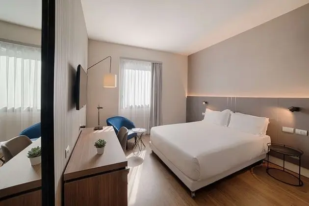 Family Oda, Bağlantılı Odalar (4 Adults)