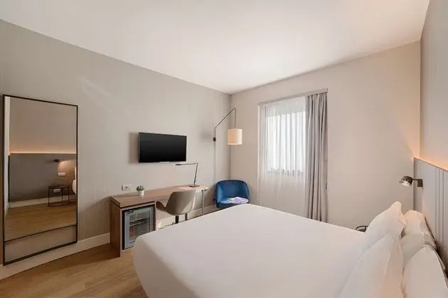 Family Oda, Bağlantılı Odalar (4 Adults)