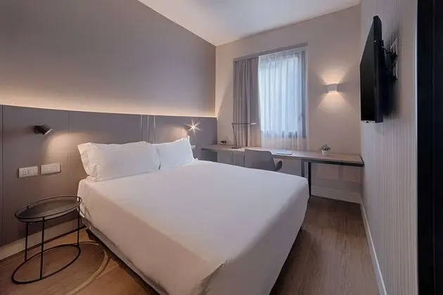 Family Oda, Bağlantılı Odalar (4 Adults)