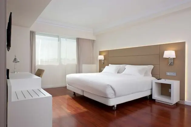 Superior Oda (Extra Bed 3 adults)