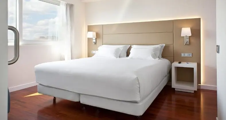 Superior Oda (Extra Bed 3 adults)