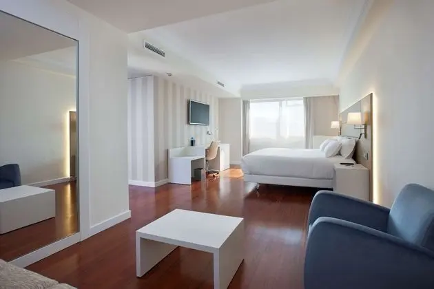 Superior Oda (Extra Bed 3 adults)