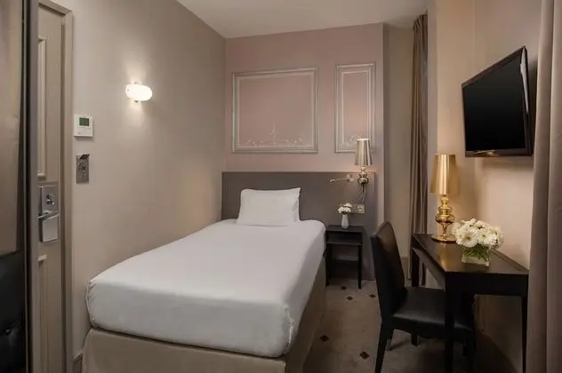 Standard Oda (Individual Room)