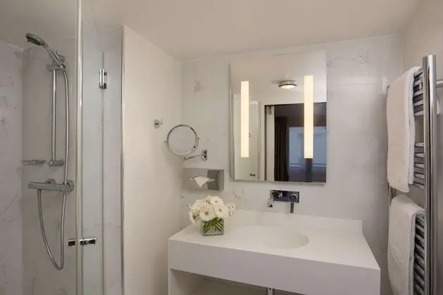 Standard Oda (Individual Room)