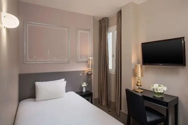 Standard Oda (Individual Room)