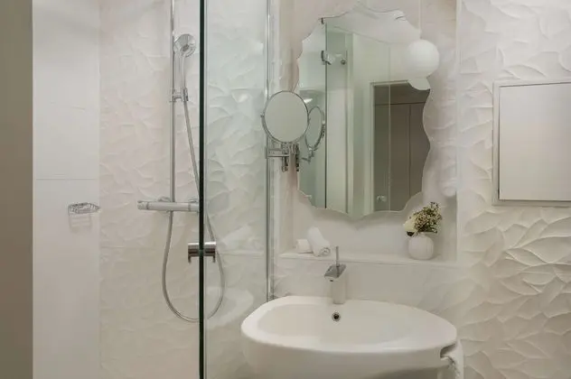 Süit (Extra Bed 2 Adults + 2 Children)