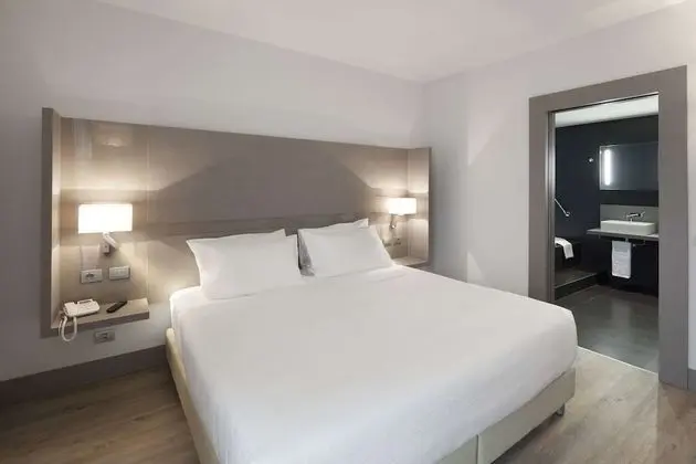 Junior Süit (Extra Bed 3 adults)