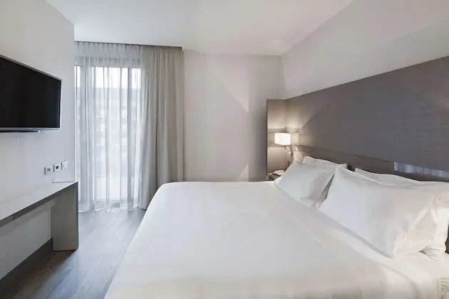 Junior Süit (Extra Bed 3 adults)