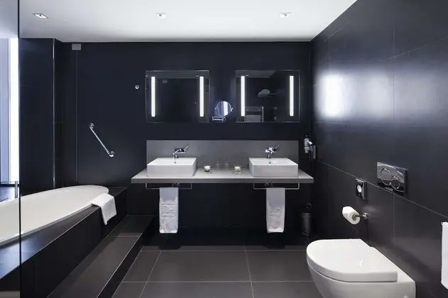 Junior Süit (Extra Bed 3 adults)