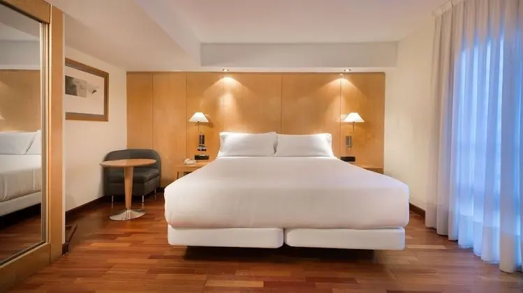 Standard Oda (Extra Bed 2 adults + 1 child)