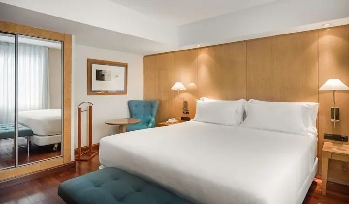 Standard Oda (Extra Bed 2 adults + 1 child)