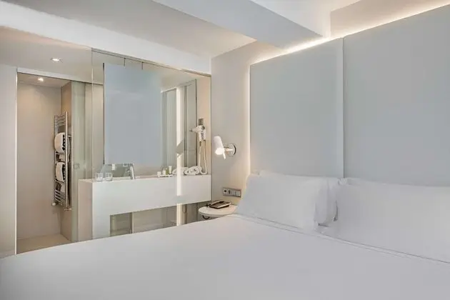 Standard Oda (Extra Bed 2 adults + 1 child)