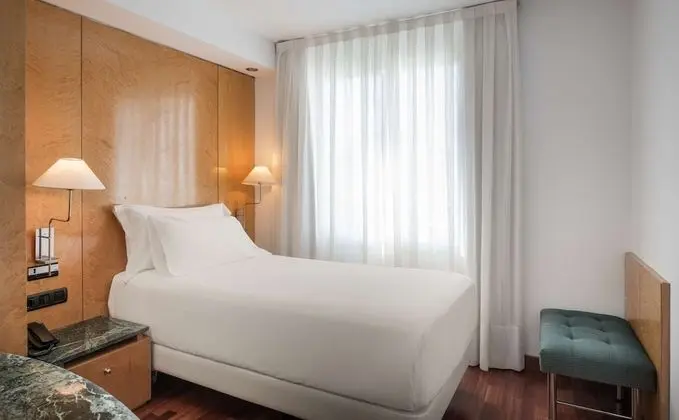 Standard Oda (Extra Bed 2 adults + 1 child)