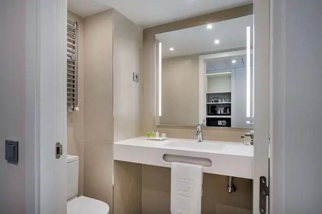 Standard Oda (Extra Bed 2 adults + 1 child)