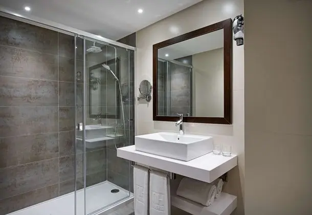 Standard Oda (Extra Bed 2 adults + 1 child)