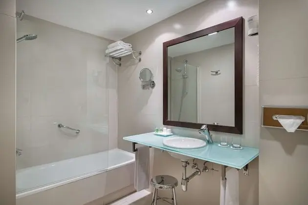 Standard Oda (Extra Bed 2 adults + 1 child)