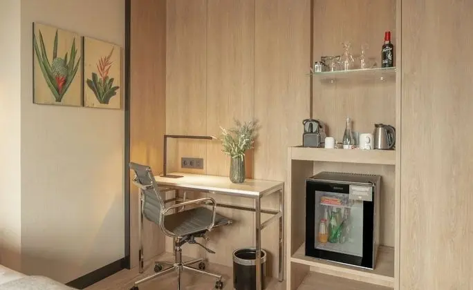 Family Oda (Adjoining Room, 2AD+2CH)