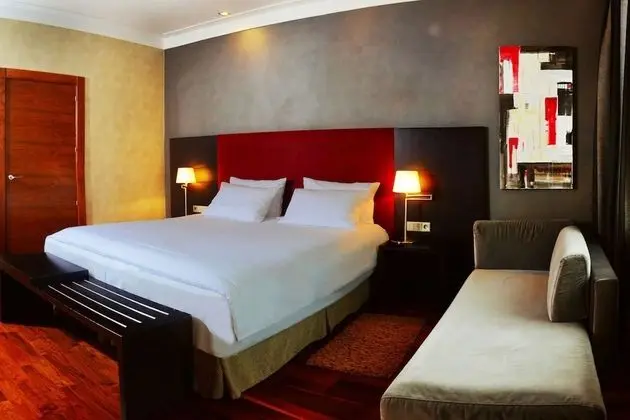 Standard Oda (Extra Bed 2 adults + 1 child)