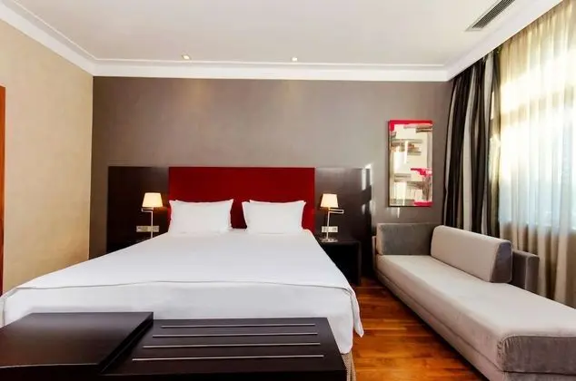 Standard Oda (Extra Bed 2 adults + 1 child)