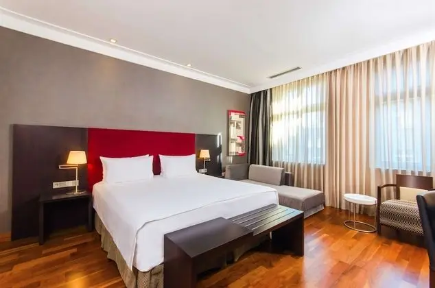 Standard Oda (Extra Bed 2 adults + 1 child)