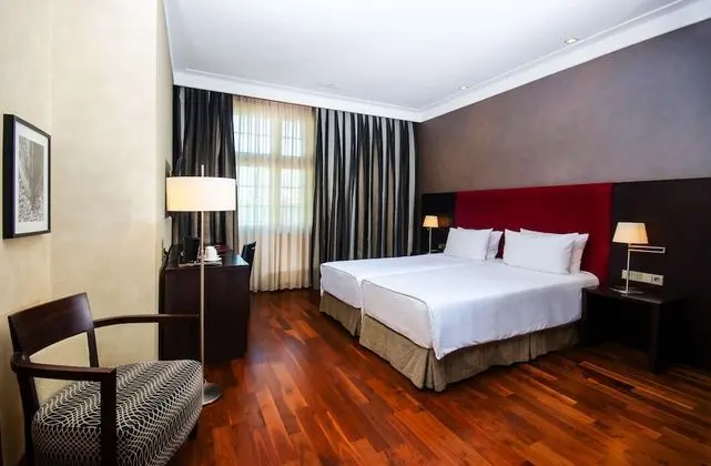 Standard Oda (Extra Bed 2 adults + 1 child)