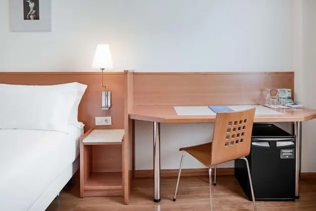 Standard Oda (Extra Bed 1 Adult + 2 Children)