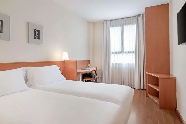 Standard Oda (Extra Bed 2 Adults + 1 Child)