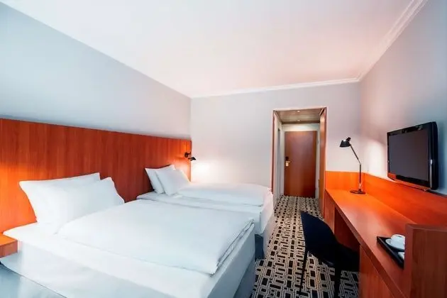 Standard Oda (Extra Bed 2 adults + 1 child)