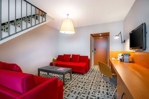 Süit (Duplex)