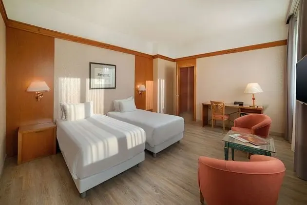 Superior Oda (Extra Bed 3 adults)