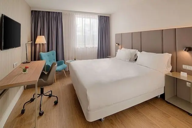 Family Oda (Adjoining Room 4 Adults)