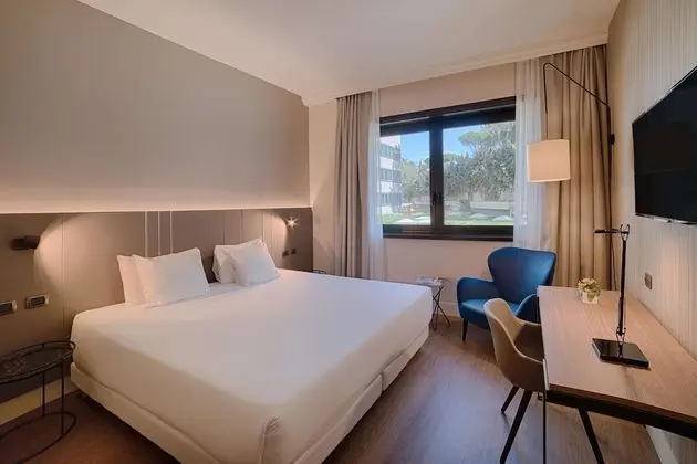 Family Oda (Adjoining Room 4 Adults)