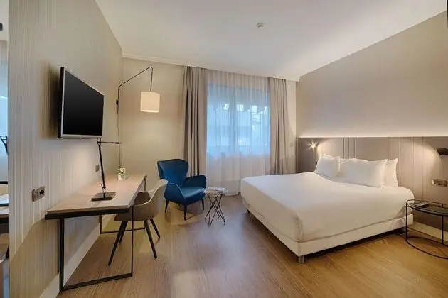 Superior Oda (Extra Bed 2 adults + 1 child)
