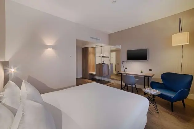 Superior Oda (Extra Bed 2 adults + 1 child)