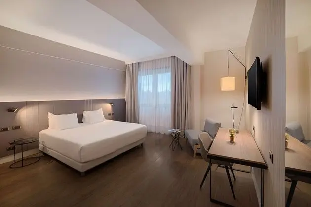 Superior Oda (Extra Bed 2 adults + 1 child)