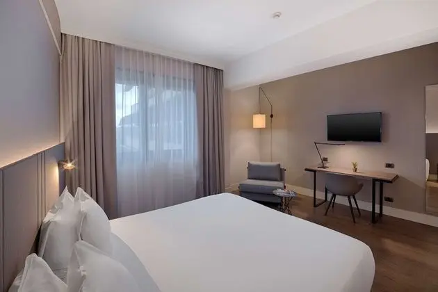 Superior Oda (Extra Bed 2 adults + 1 child)